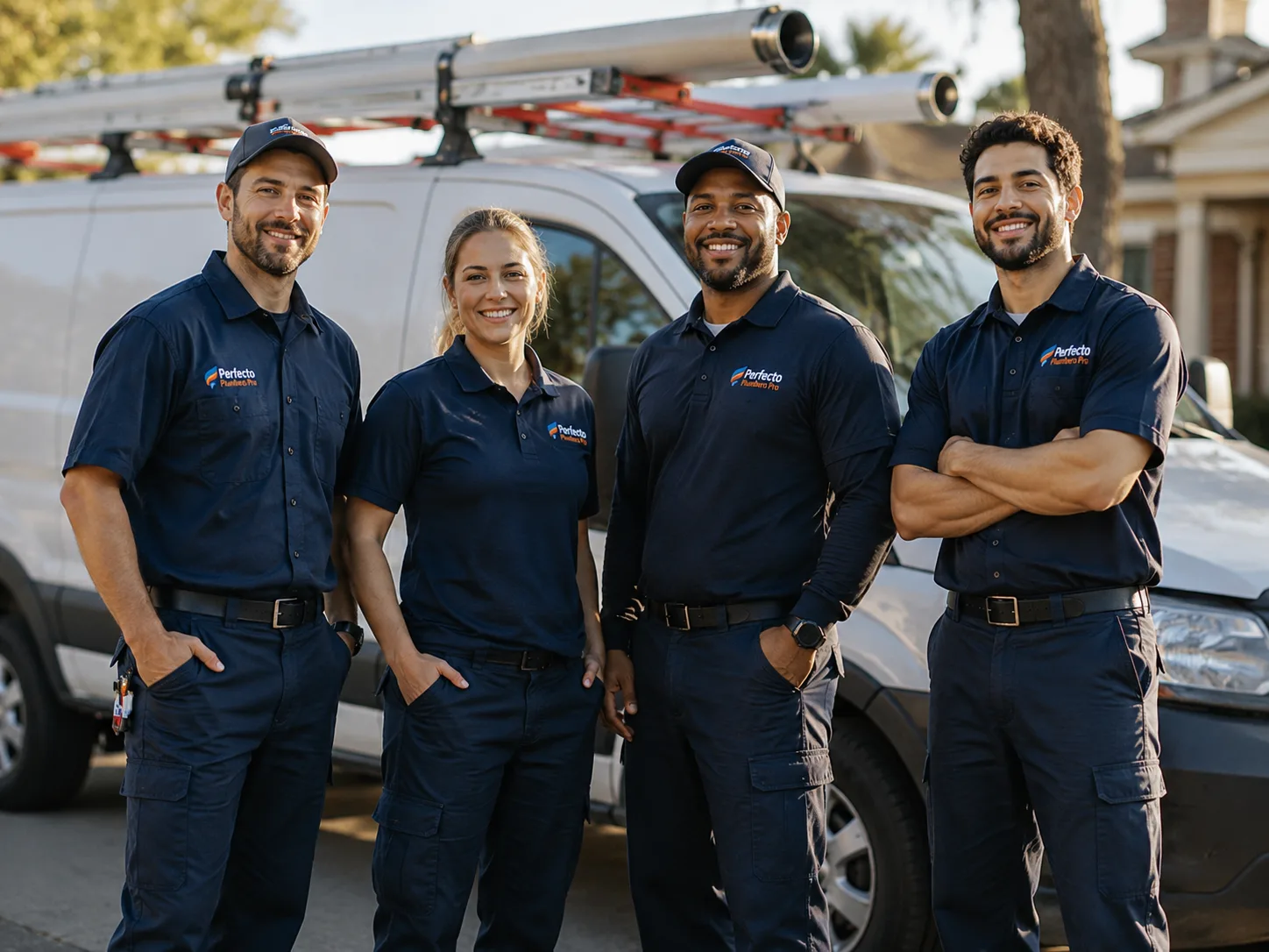 Emergency Plumber Near Me in Pinson, AL near me